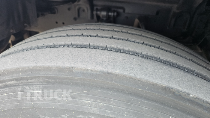 현대 파비스 325 후축 냉장윙 13.5톤 오토 6