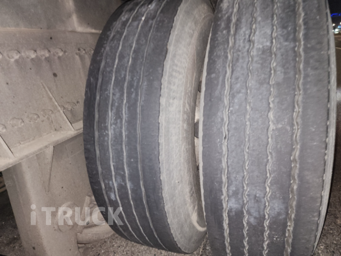 타타대우 맥쎈 480 후축 상승윙바디 16톤 오토 리타더 15