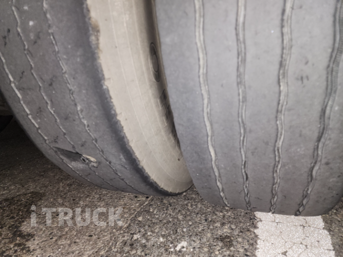 타타대우 맥쎈 480 후축 상승윙바디 16톤 오토 리타더 13