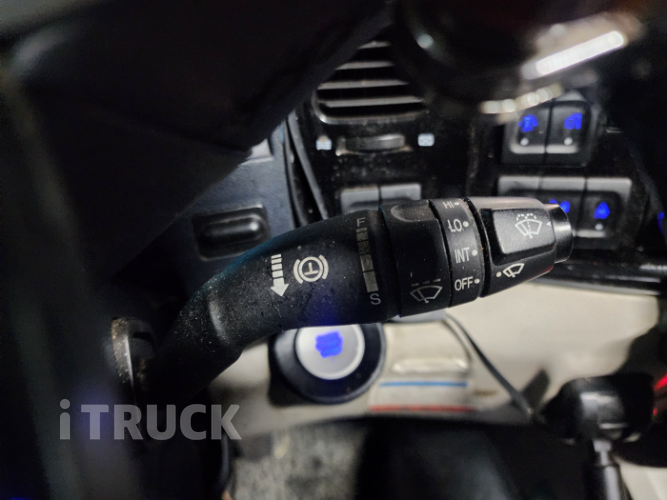 타타대우 맥쎈 480 후축 상승윙바디 16톤 오토 리타더 3