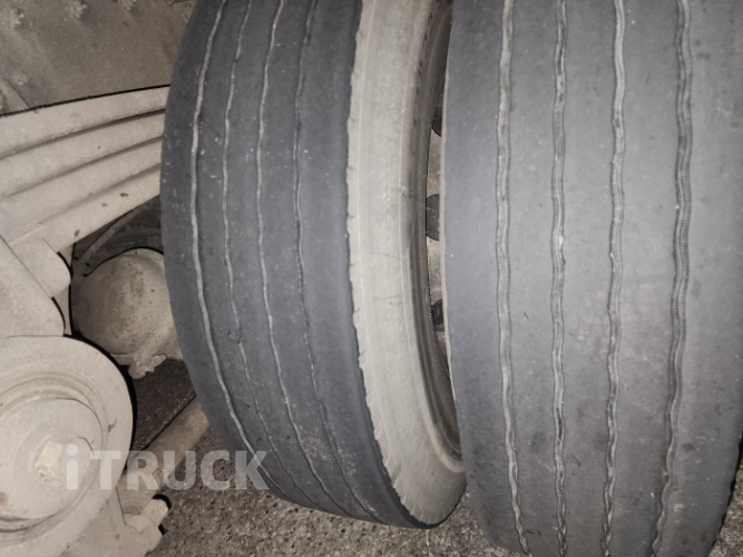 타타대우 맥쎈 480 후축 상승윙바디 16톤 오토 리타더 14