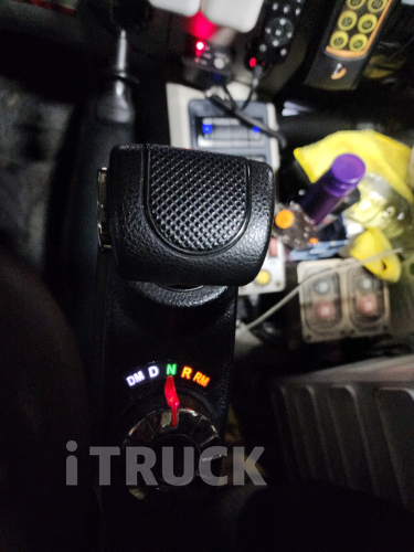 타타대우 맥쎈 480 후축 상승윙바디 16톤 오토 리타더 4