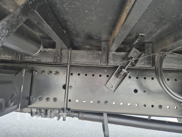 타타대우 노부스 280 후축 윙바디 4.5톤 수동 9