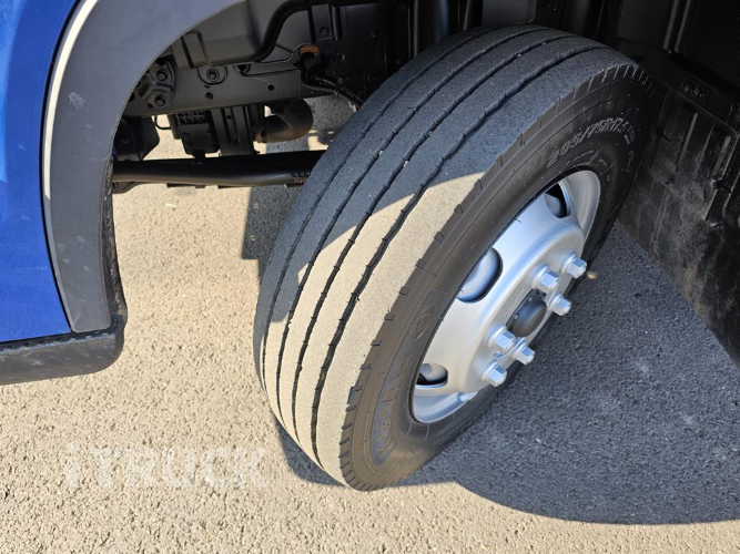 현대 올뉴마이티 화물덤프 3.5톤 8