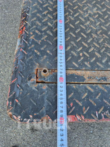 현대 올뉴마이티 2.5톤 냉동탑 9