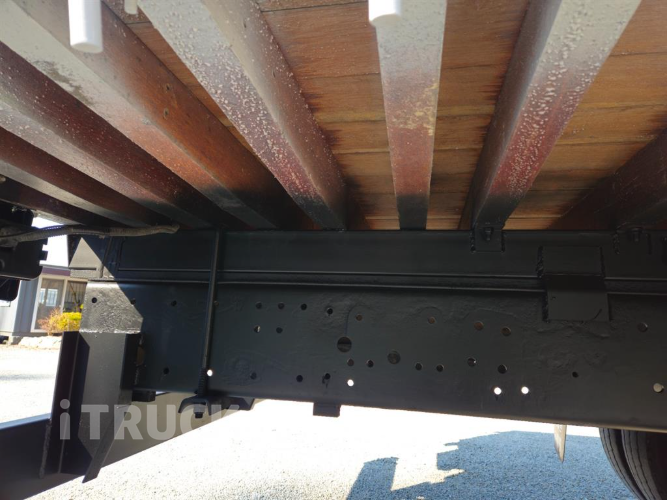 현대 메가트럭 260 단바리 카고 4.5톤 수동 7