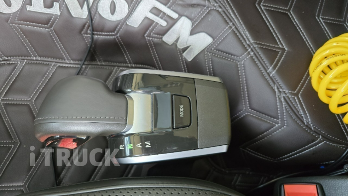 볼보 탱크로리 FM 알탱크 32,000L 오토 5