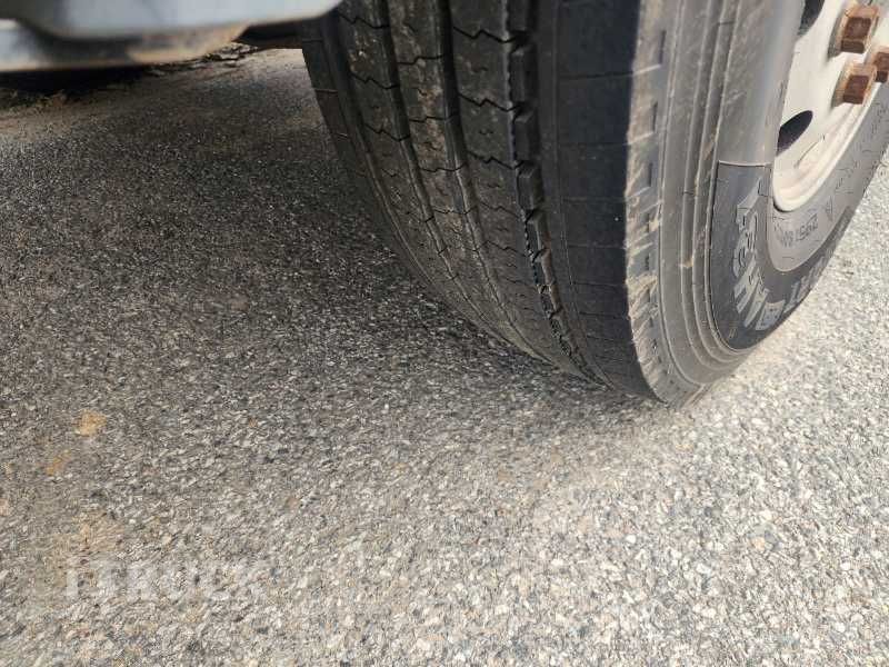 타타대우 노부스 260 후축 냉장/냉동차 4.5톤 수동 6