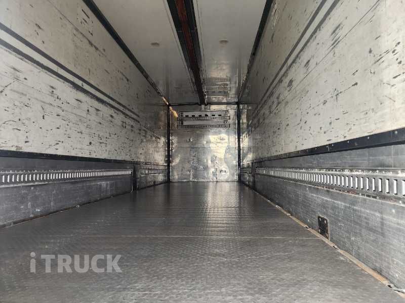 타타대우 노부스 260 후축 냉장/냉동차 4.5톤 수동 3