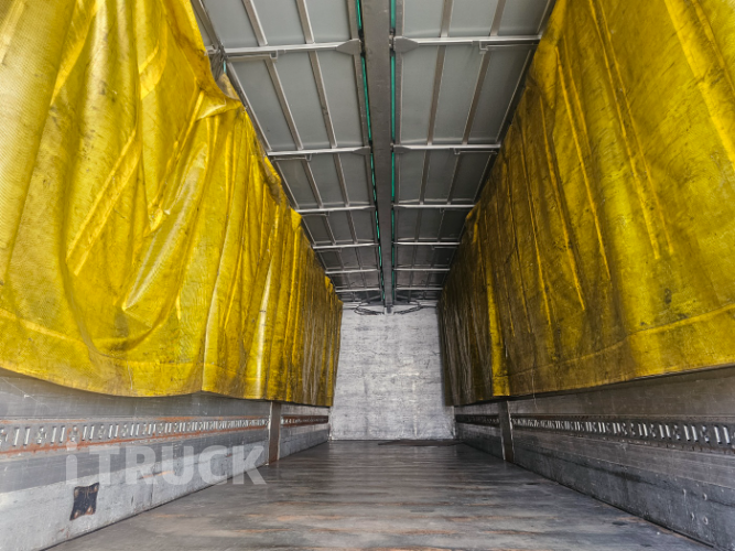 현대 메가트럭 와이드캡 300 후축 윙바디 7.5톤 수동 7