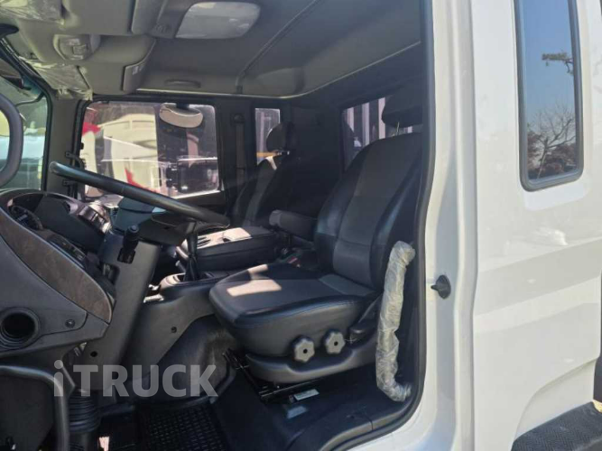 현대 메가트럭 280 단바리 카고 5톤 수동 14