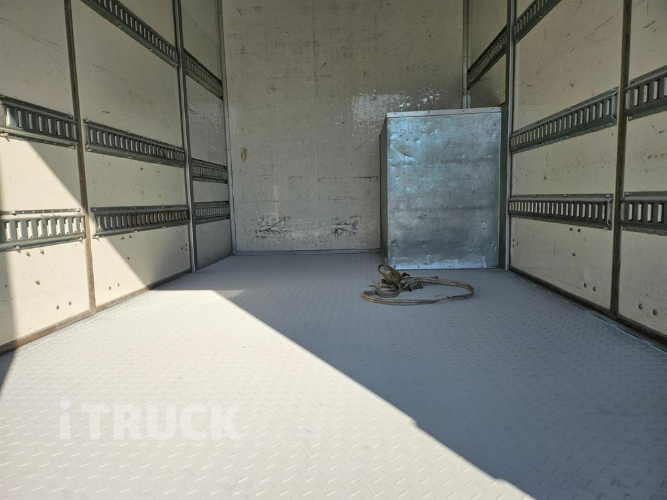 현대 올뉴마이티 2.5톤 표준탑 슈퍼캡 9