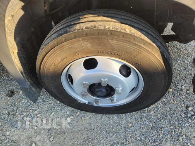 현대 올뉴마이티 3.5톤 광폭 윙바디 슈퍼캡 17