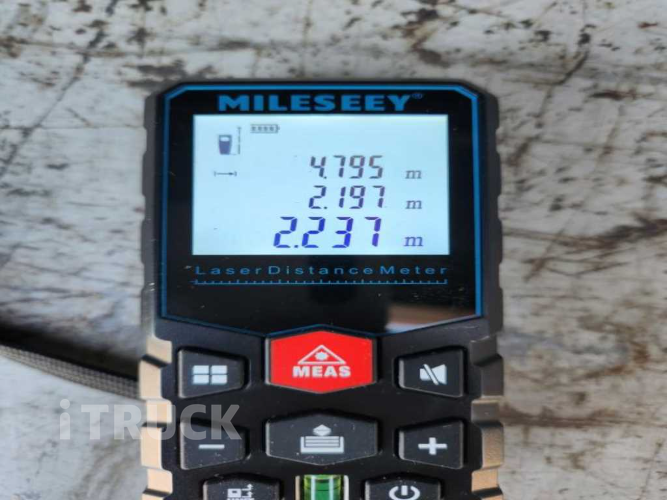 현대 올뉴마이티 3.5톤 광폭 윙바디 슈퍼캡 6