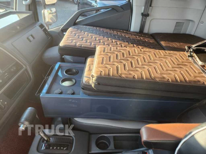 현대 올뉴마이티 3.5톤 광폭 윙바디 슈퍼캡 10