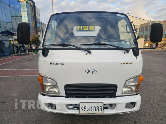 현대 홈로리 마이티큐티 1