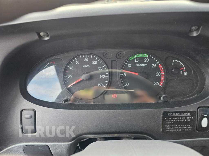 현대 홈로리 마이티큐티 7