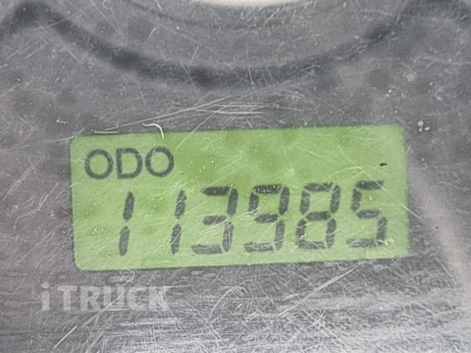 현대 메가트럭 270 단바리 카고 4.5톤 수동 8