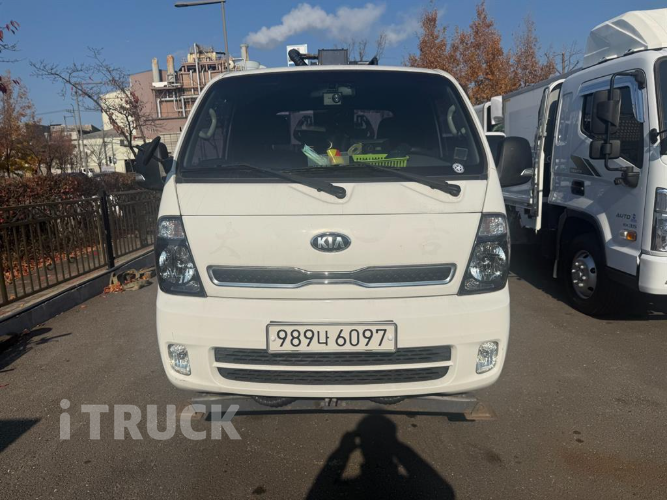 기아 고소작업차 없음(순정) 봉고3 1.2톤 1