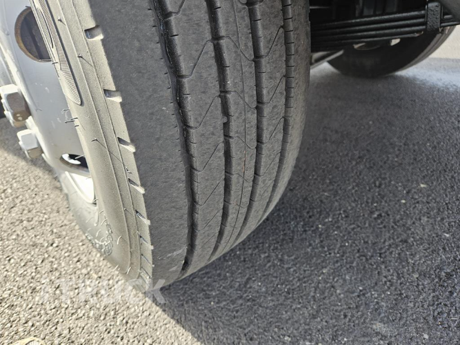 현대 이마이티 3.5톤 카고 슈퍼캡 13