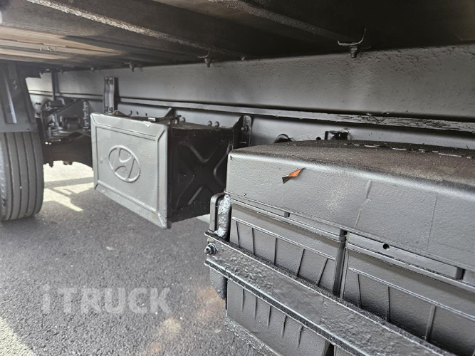 현대 이마이티 3.5톤 카고 슈퍼캡 11