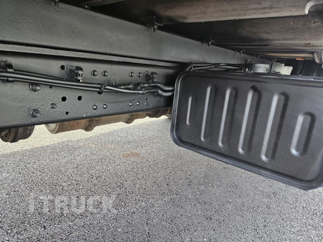 현대 이마이티 3.5톤 카고 슈퍼캡 10