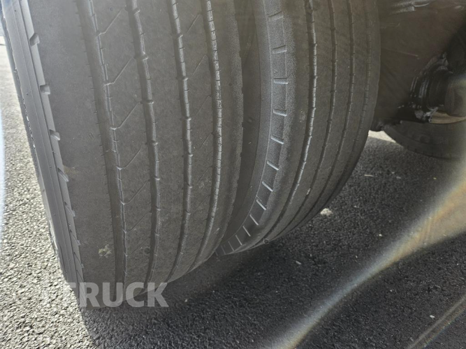 현대 이마이티 3.5톤 카고 슈퍼캡 12