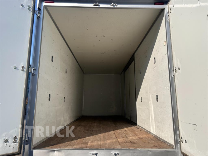 현대 메가트럭 280 단바리 표준탑 5톤 수동 8