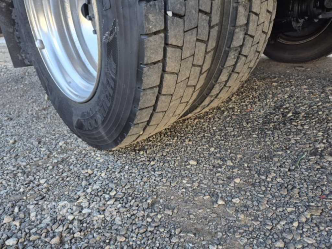 현대 올뉴마이티 3.5톤 광폭 윙바디 슈퍼캡 11