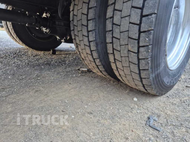 현대 올뉴마이티 3.5톤 광폭 윙바디 슈퍼캡 8