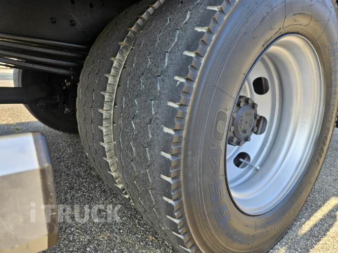 타타대우 셀프로더 프리마 5톤 19