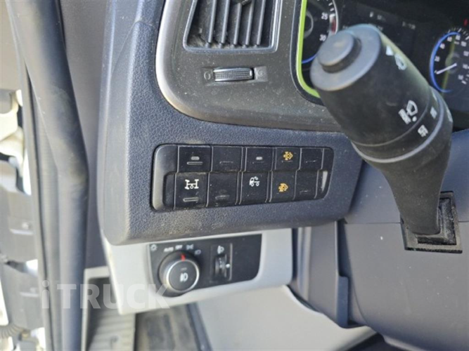 현대 파비스 집게차 300 5.5톤 오토 없음(순정) 16