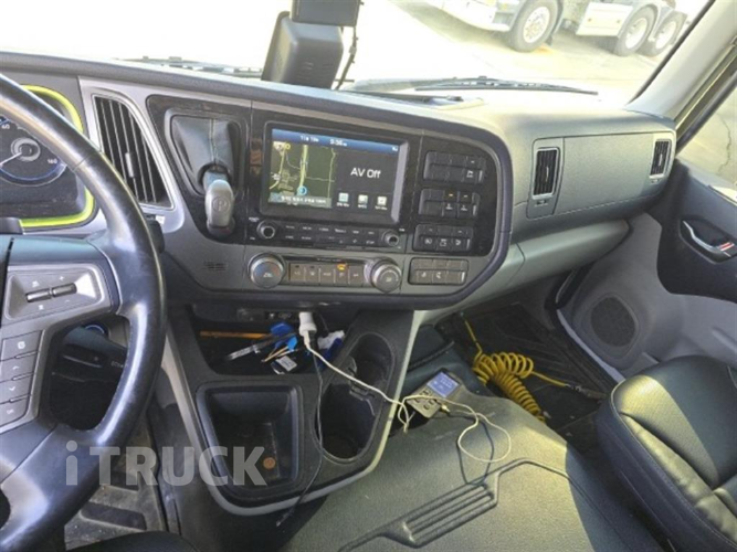 현대 파비스 집게차 300 5.5톤 오토 없음(순정) 13