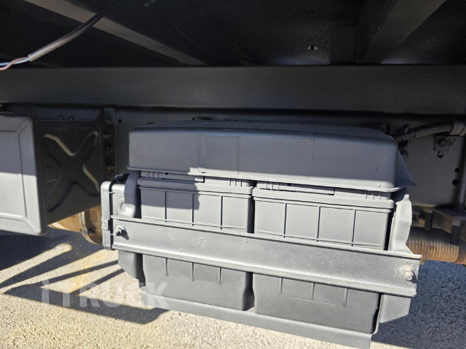 현대 이마이티 2.5톤 표준탑 슈퍼캡 15