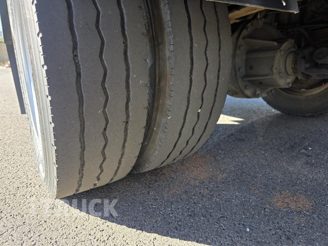 현대 이마이티 2.5톤 표준탑 슈퍼캡 17