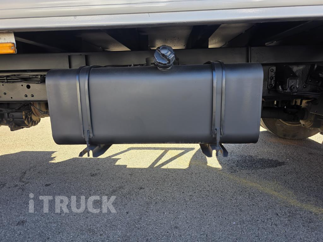 현대 이마이티 2.5톤 표준탑 슈퍼캡 12