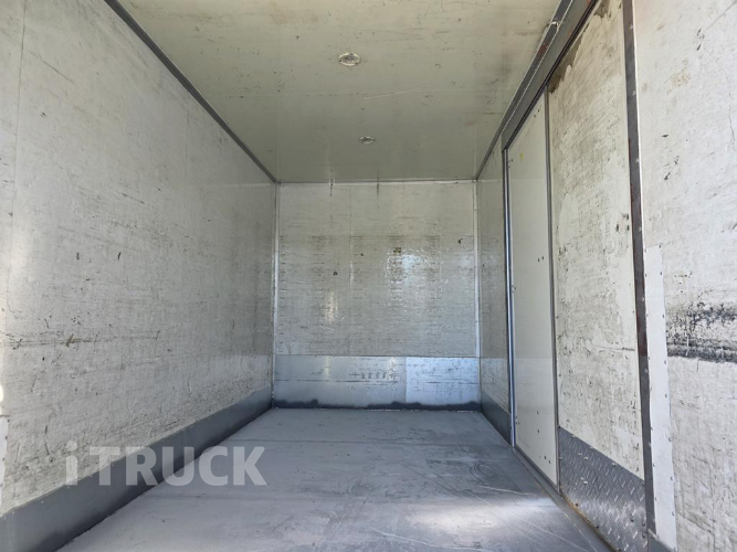 현대 이마이티 2.5톤 표준탑 슈퍼캡 13