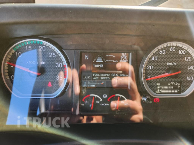 이스즈 포워드 240 단바리 윙바디 5톤 오토 18