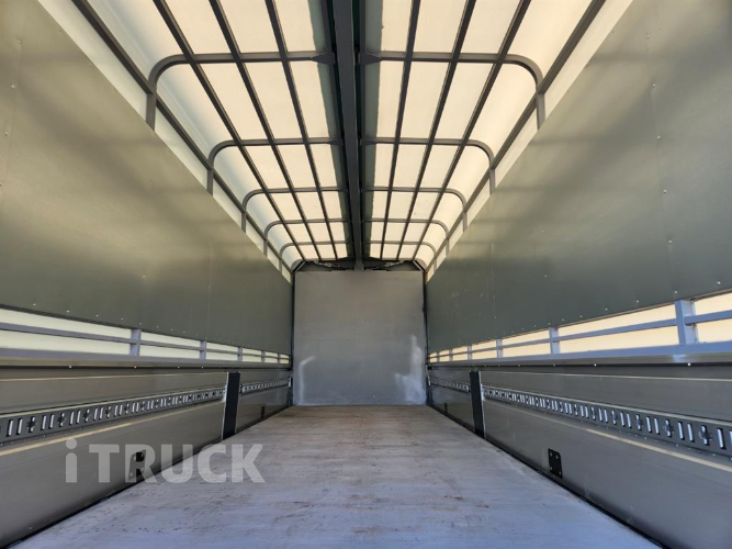 이스즈 포워드 240 단바리 윙바디 5톤 오토 15