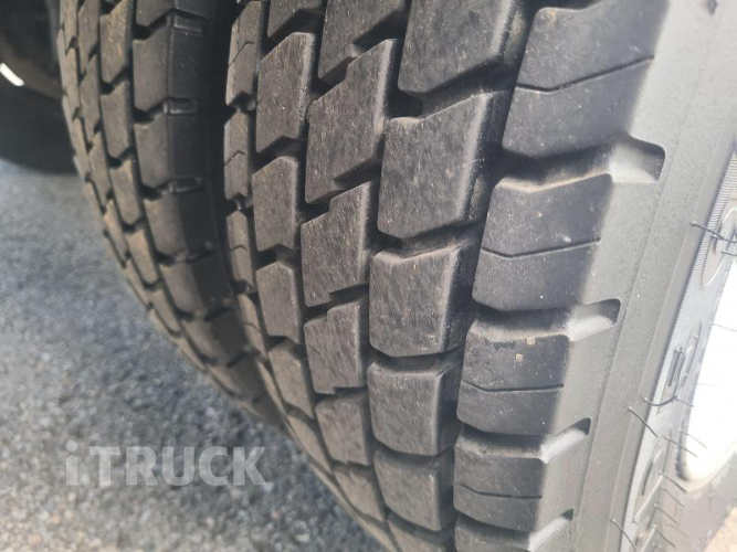 현대 올뉴마이티 3.5톤 냉동탑 14