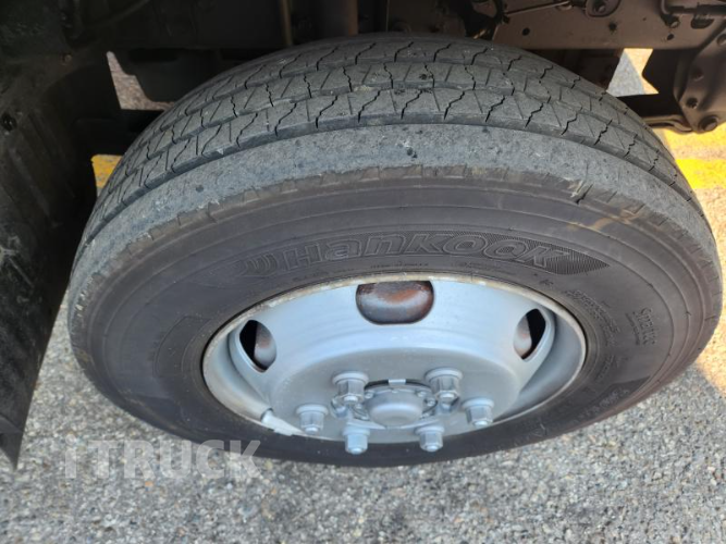 현대 올뉴마이티 3.5톤 광폭 윙바디 슈퍼캡 8