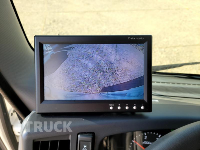 이스즈 엘프 3.5톤 광폭 냉동탑 9