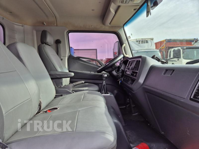 현대 올뉴마이티 2.5톤 표준탑 슈퍼캡 19