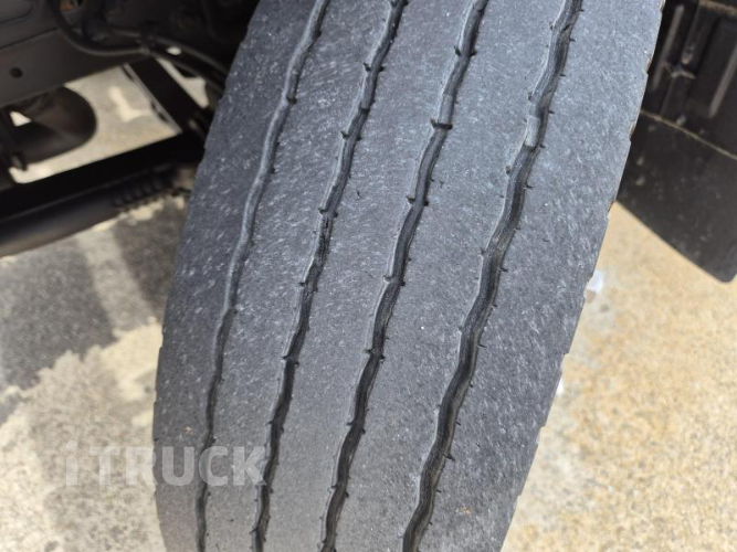 현대 올뉴마이티 2.5톤 표준탑 슈퍼캡 11