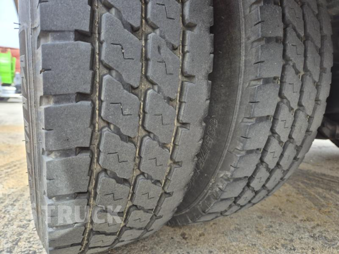 현대 올뉴마이티 2.5톤 표준탑 슈퍼캡 13