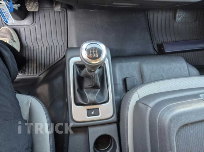 현대 올뉴마이티 3.5톤 광폭 윙바디 슈퍼캡 16