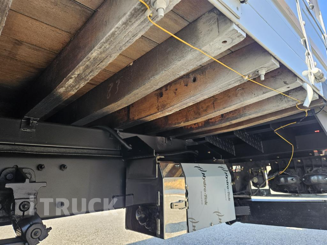 타타대우 셀프로더 프리마 5톤 8