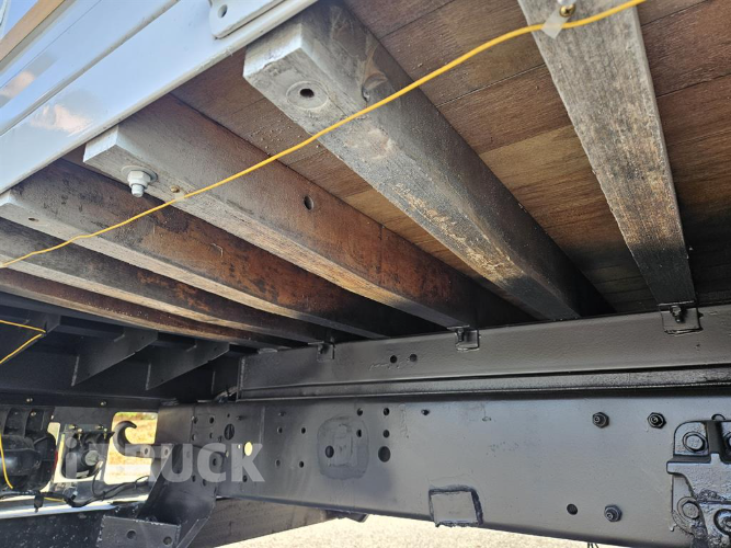 타타대우 셀프로더 프리마 5톤 9