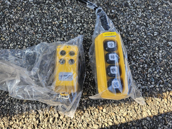 타타대우 셀프로더 프리마 5톤 14