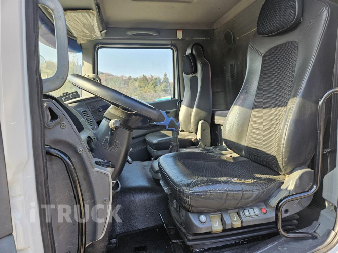 타타대우 셀프로더 프리마 5톤 15